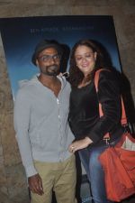 Remo D Souza at Gone Girl screening in Lightbox, mumbai on 3rd Nov 2014